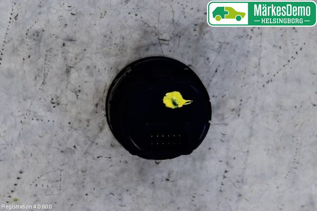 Mitsubishi ECLIPS CROSS Startknapp Personbil