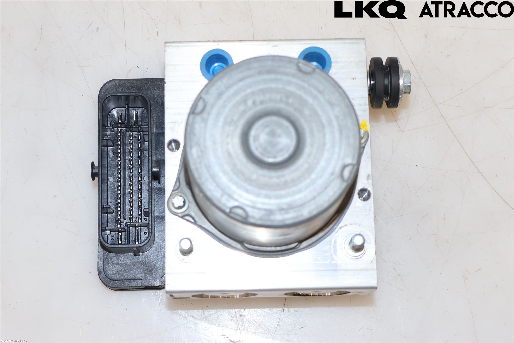 Mercedes-Benz MB VITO/V-KLASS (W640,W447,W448) 14- Abs Hydraulaggregat