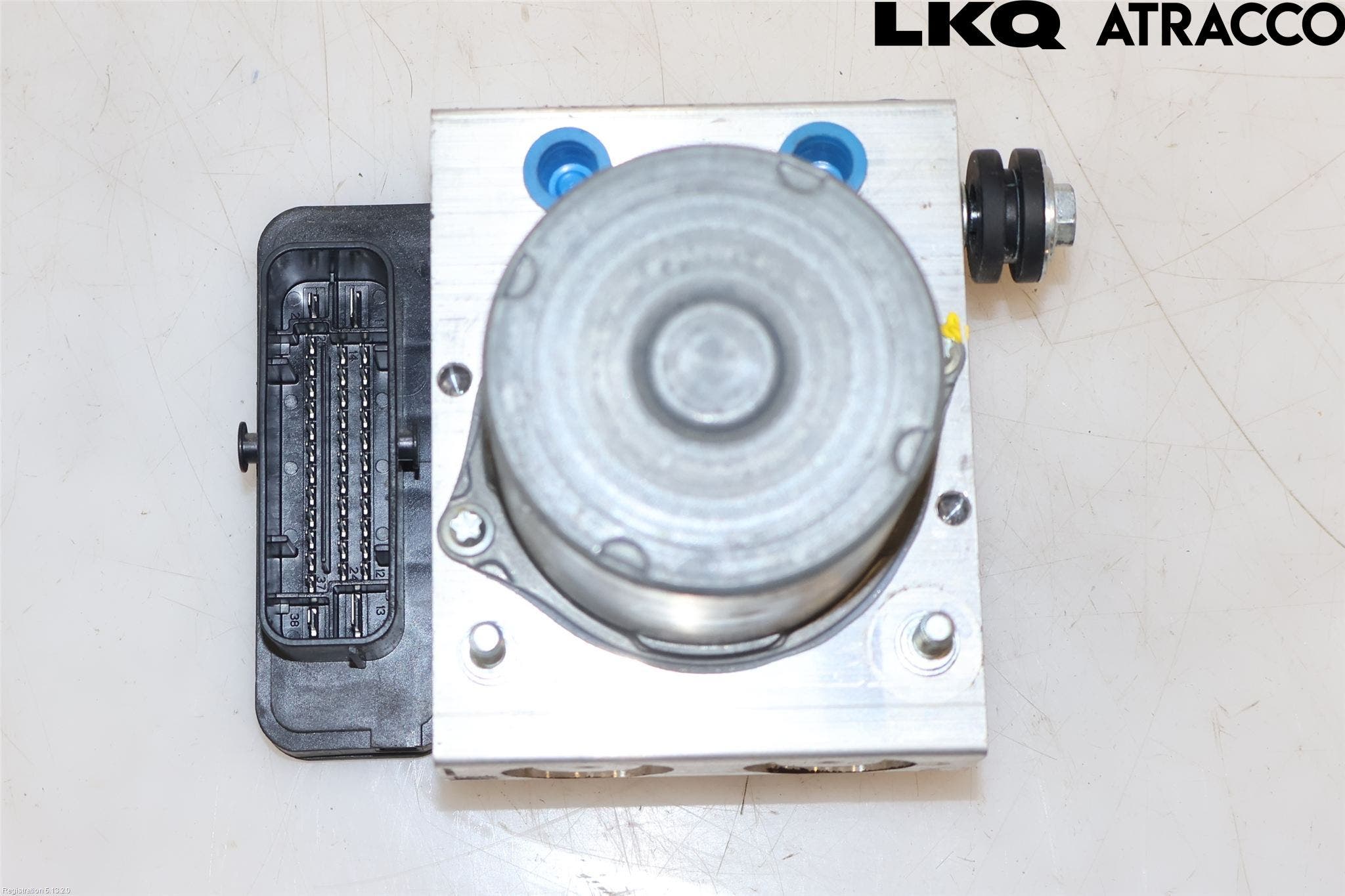 Mercedes-Benz MB VITO/V-KLASS (W640,W447,W448) 14- Abs Hydraulaggregat