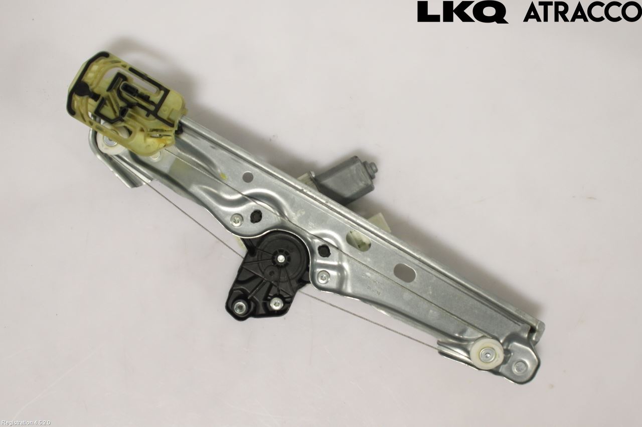 Opel ASTRA K 16-22 Fönsterhiss El Kompl