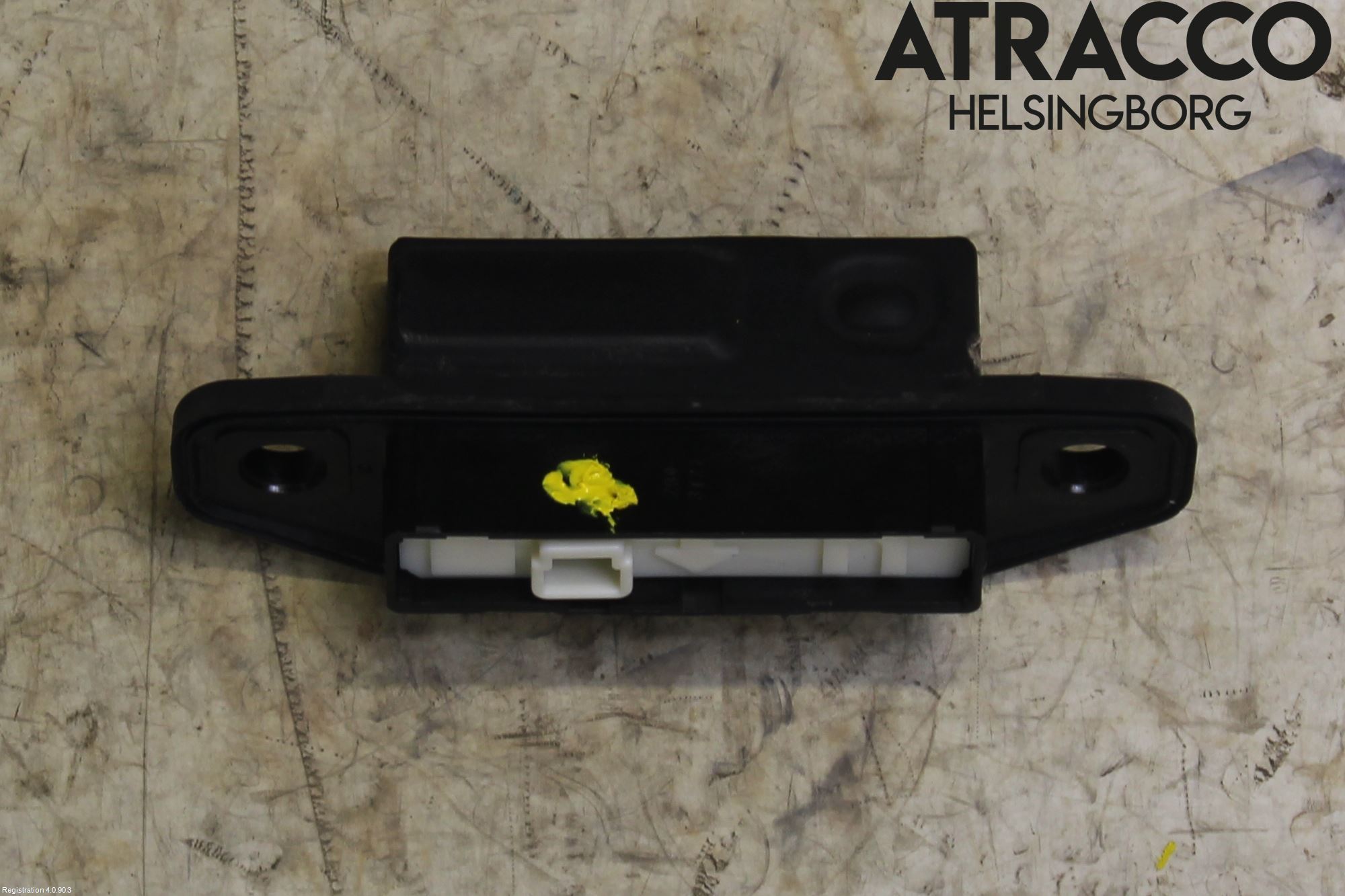 Lexus RX AL20 16-22 Bakluckehandtag