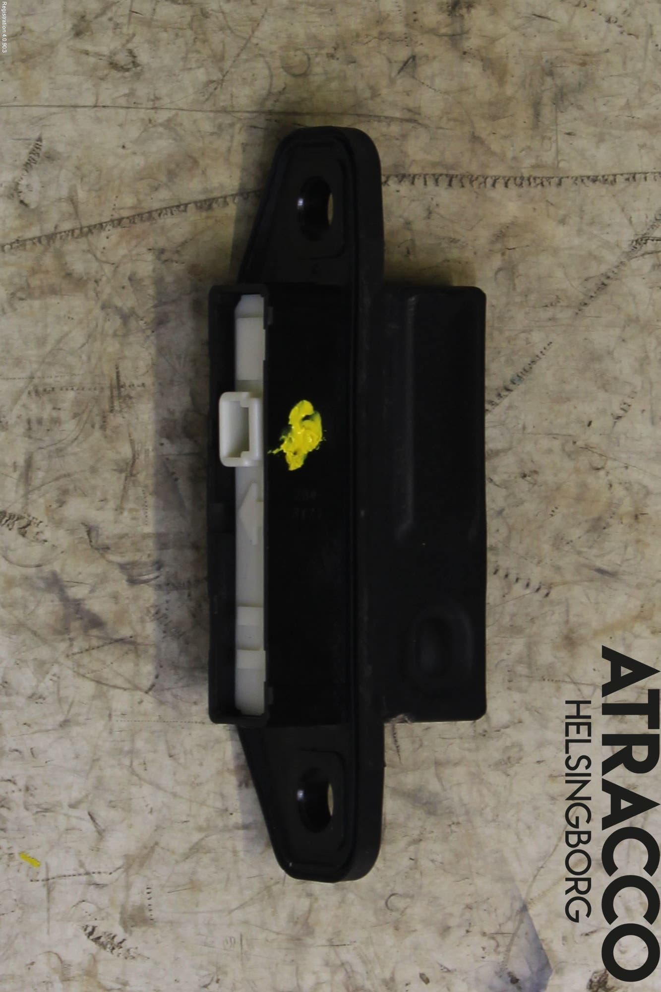 Lexus RX AL20 16-22 Bakluckehandtag