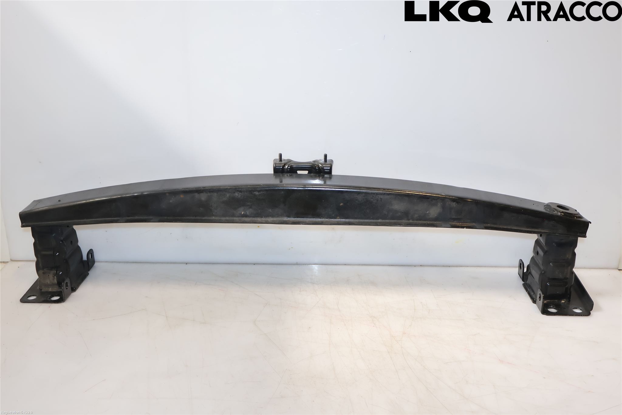 Skoda RAPID Stötfångarbalk Fram
