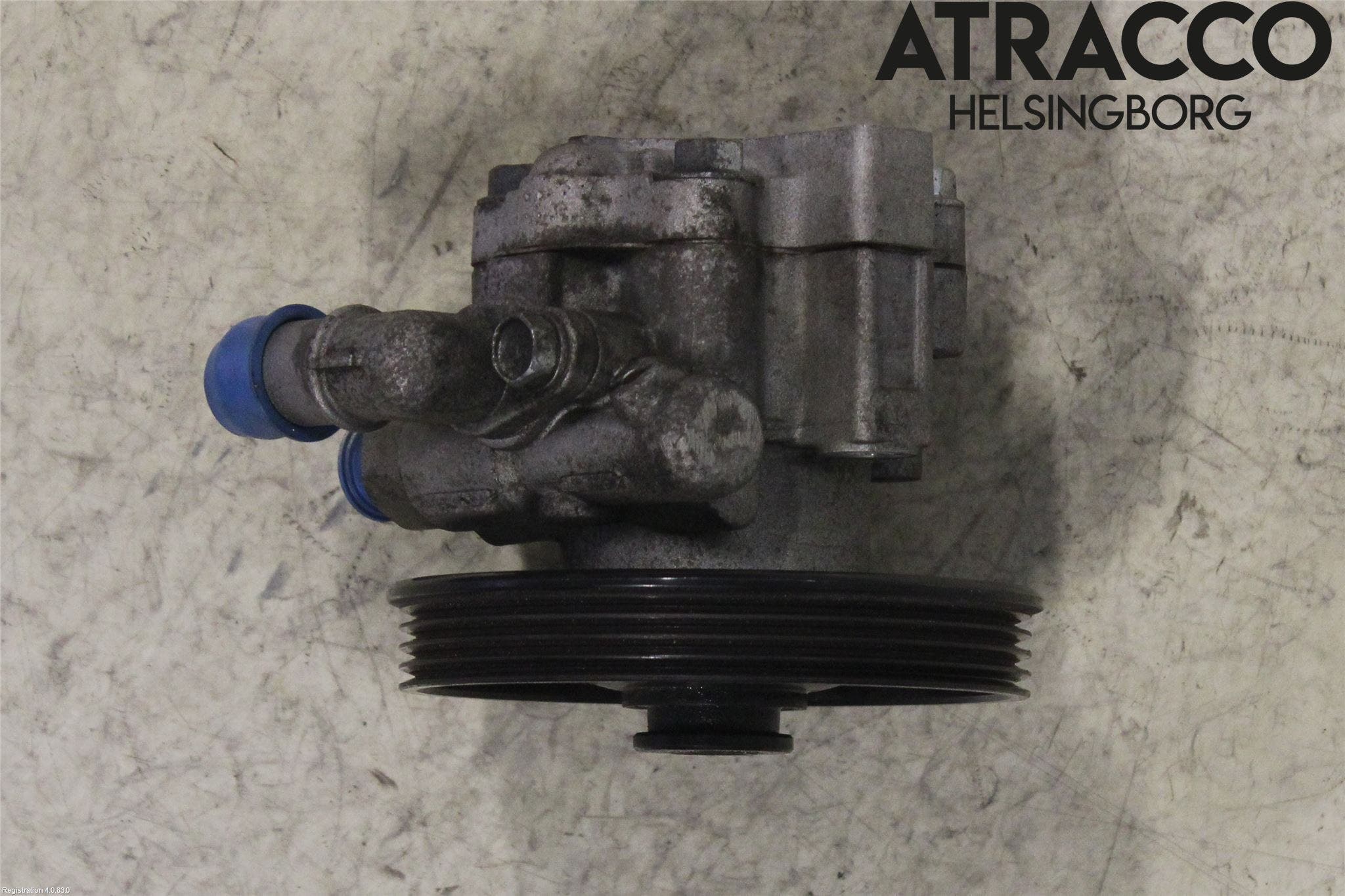 Opel ASTRA J 10-15 Styrservopump