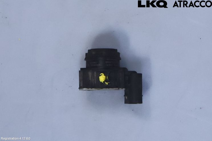 Volvo V60 19- Parkeringshjälp Backsensor