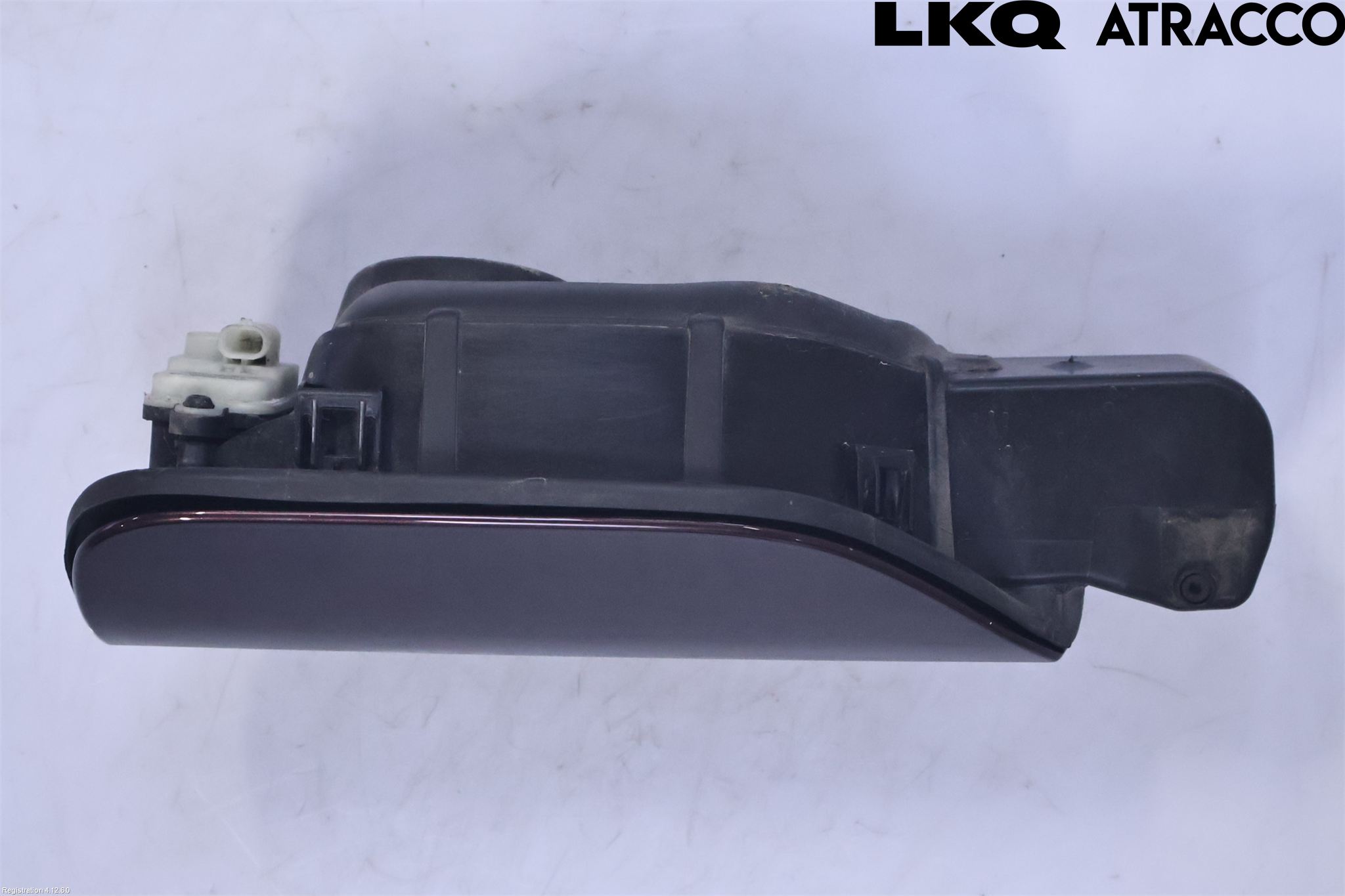 Volkswagen VW PASSAT 15-19 Tanklucka