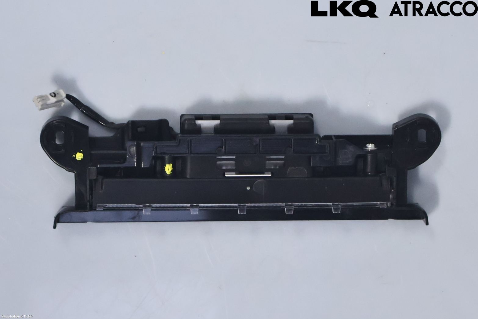 Toyota bZ4X EA10 22- Bromsljus Bakruta