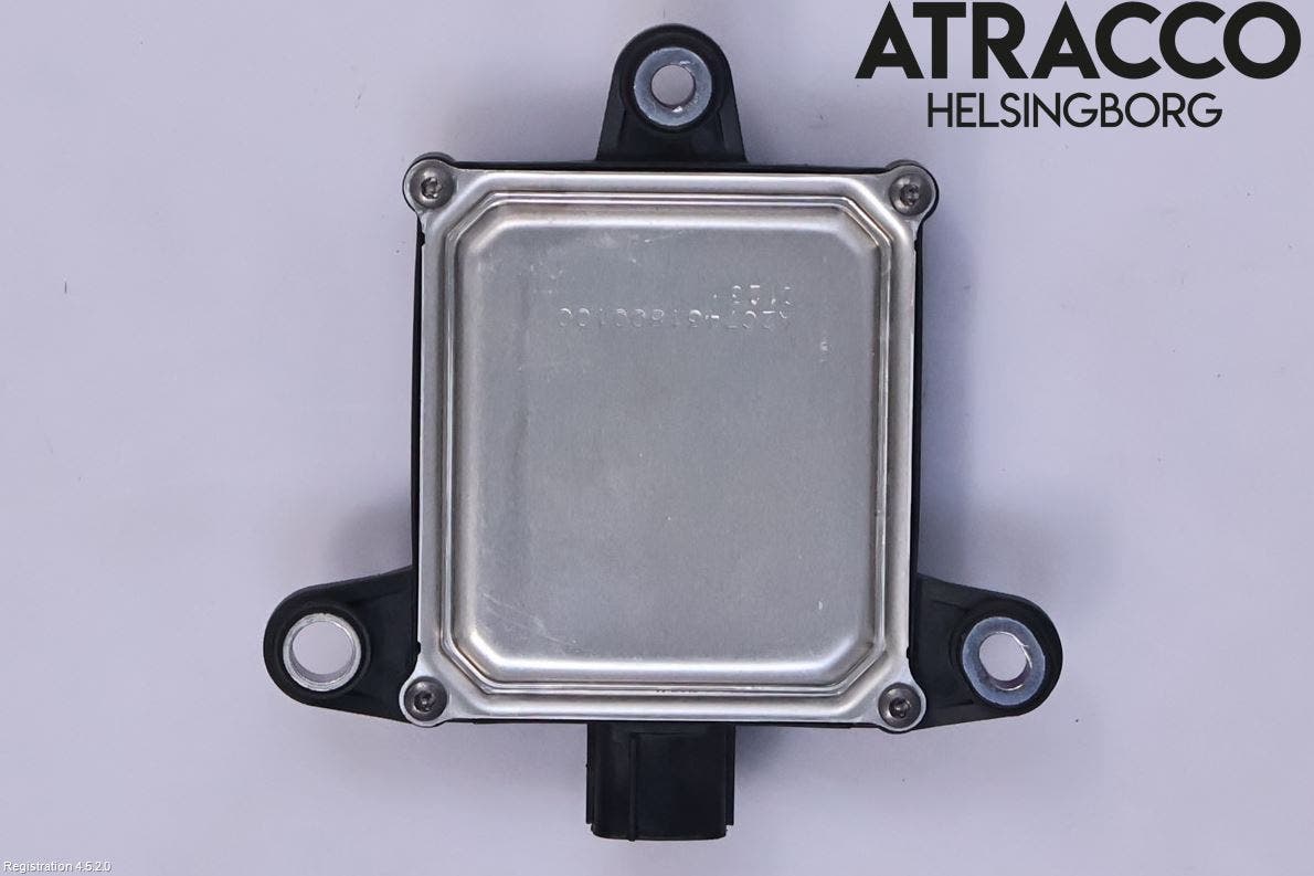 Toyota COROLLA CROSS XG10 22- Sensor Adaptiv Farthållare