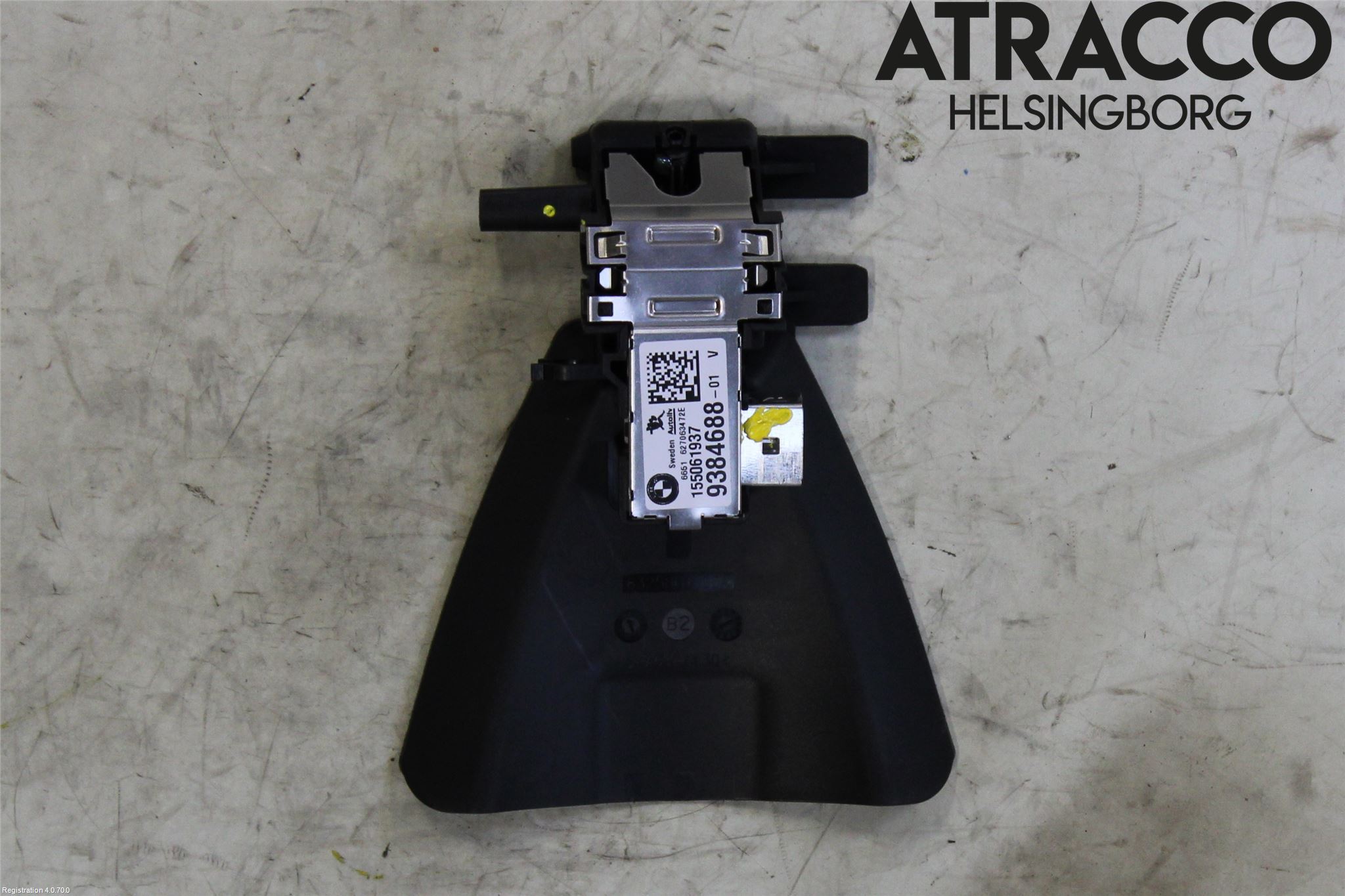 BMW 2 F45 Active Tourer 14-21 Sensor Aktivt Kollisionsskydd