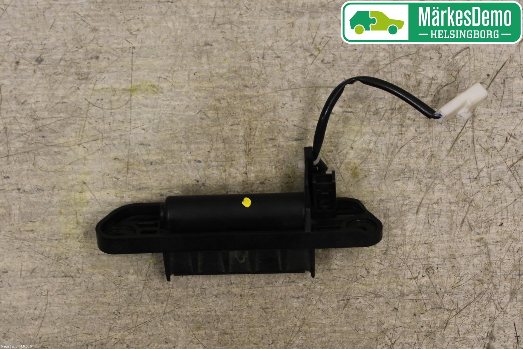 Mitsubishi GRANDIS Bakluckehandtag