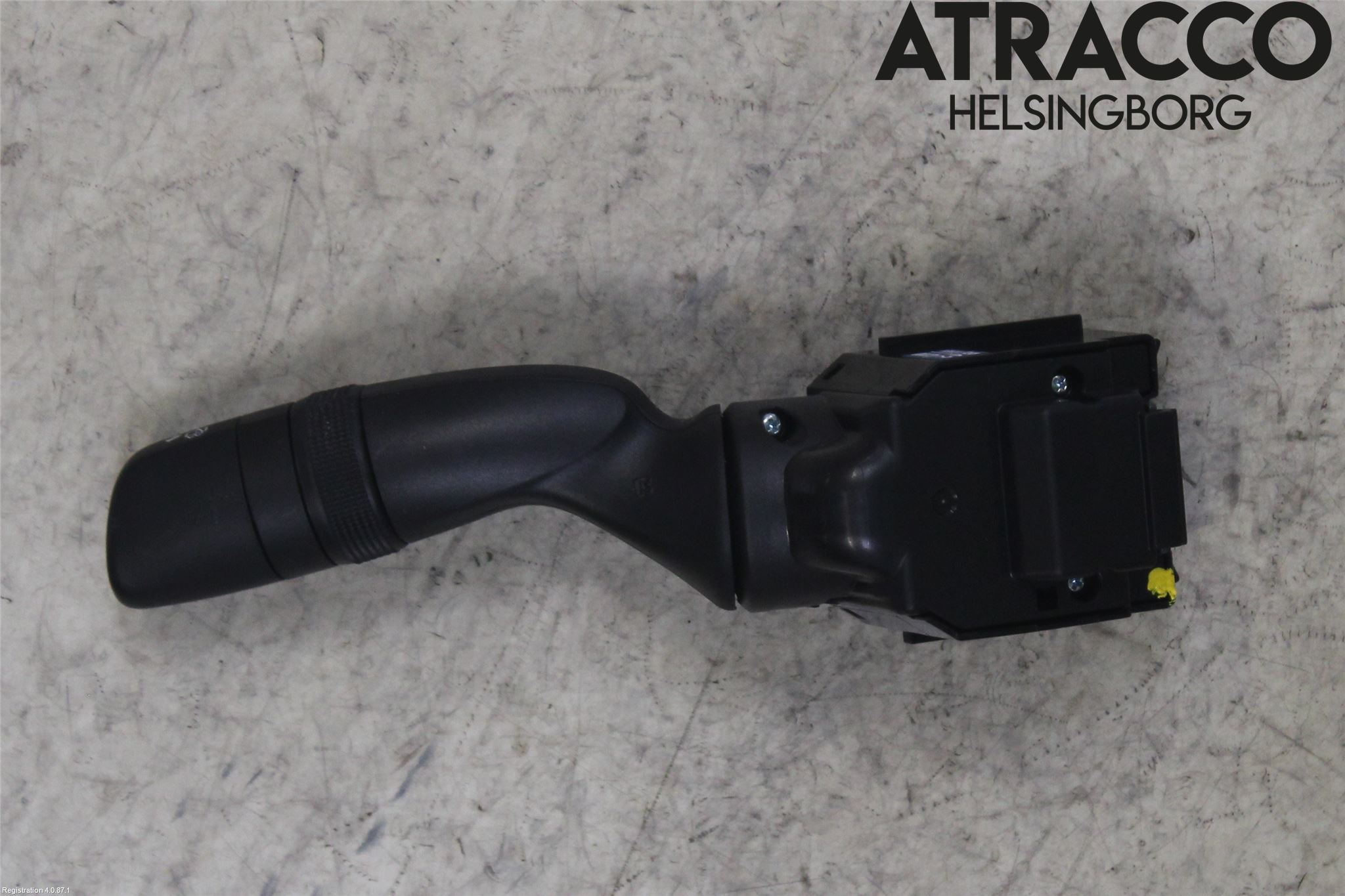 Toyota RAV4 19- Spak Torkar-Spolomk