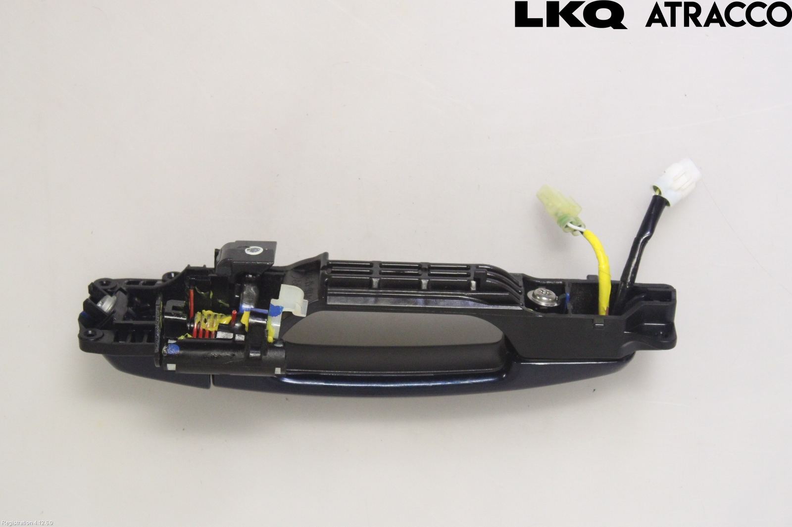 Suzuki VITARA 15- Dörrhandtag Yttre Hö