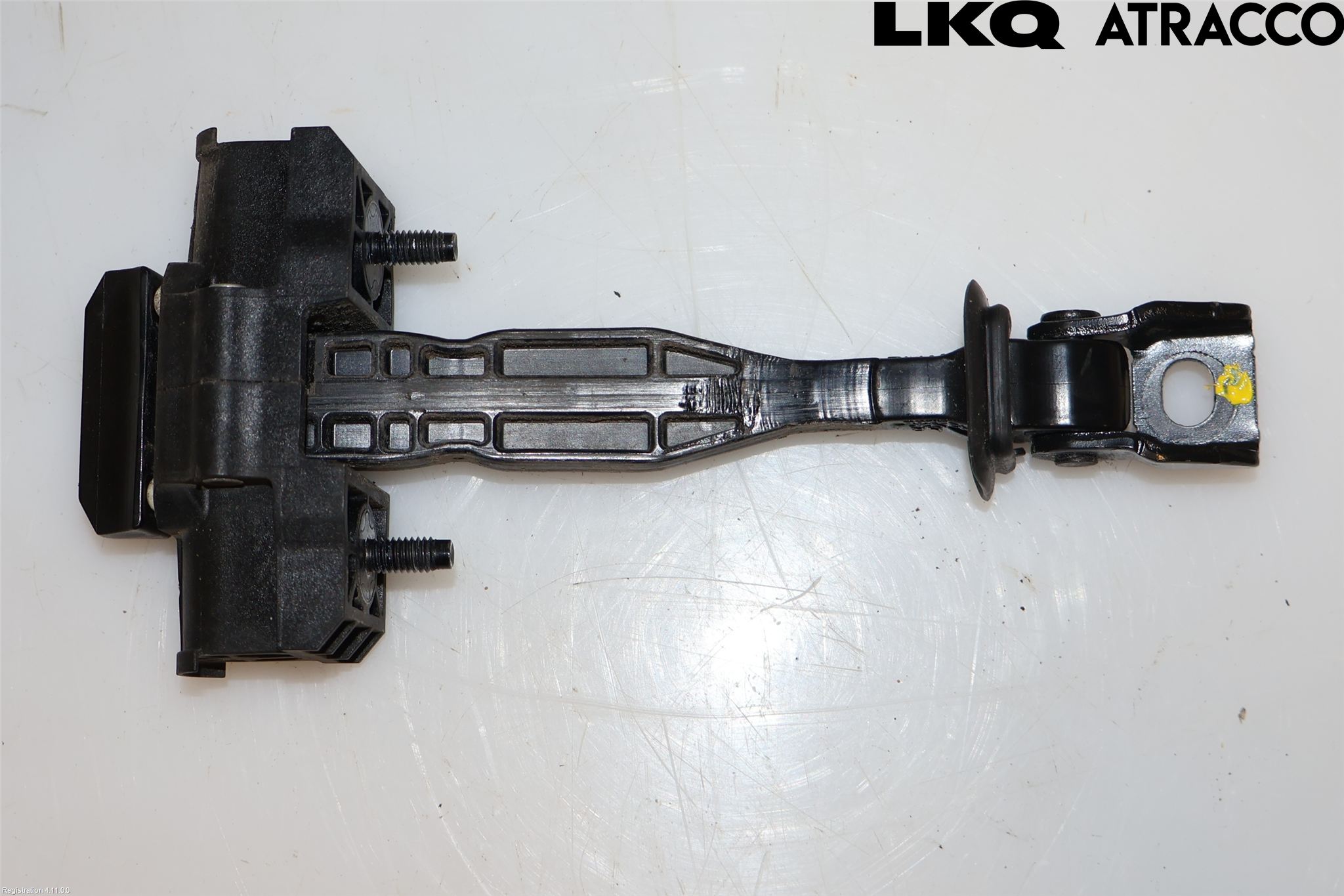 BMW 3 G20/G21/G80/G81 19- Dörrstopp