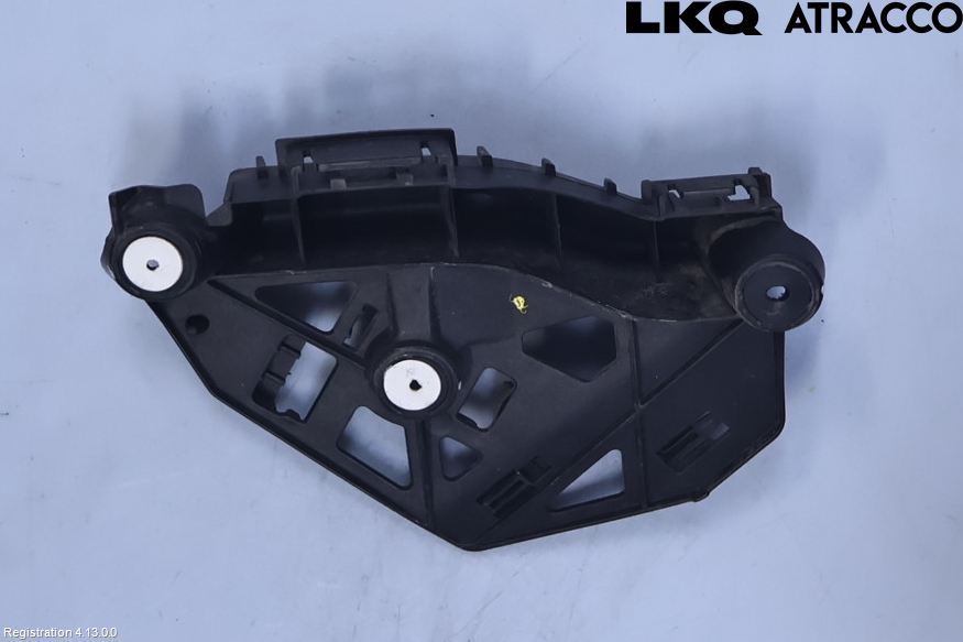Opel CORSA E 15-19 Stötfångarfäste Bak Vä