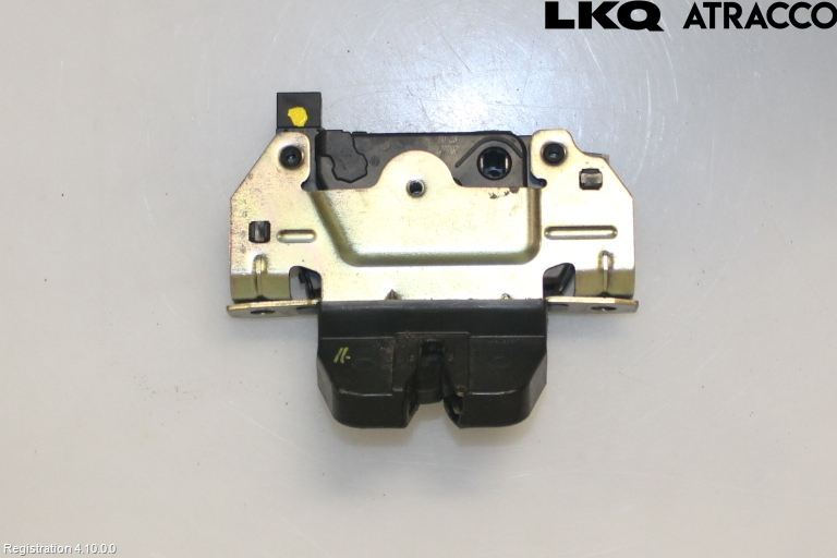 Saab 9-5     06-10 Låskista Baklucka