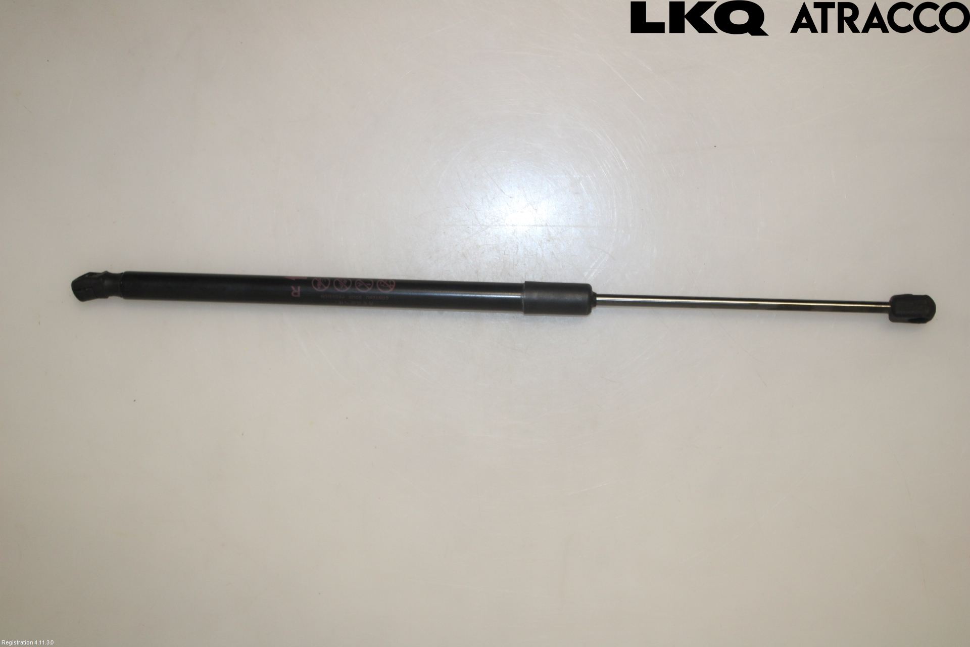 Toyota COROLLA 19- Gasfjäder Baklucka