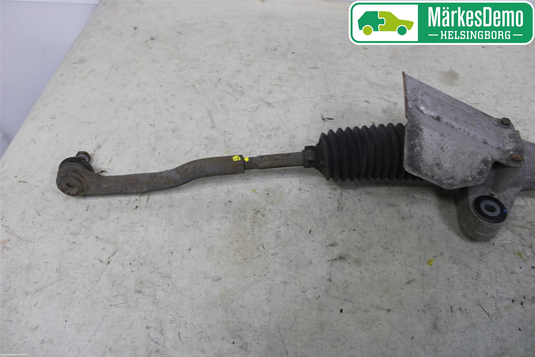 Honda INSIGHT Styrväxel-Snäcka Elektrisk