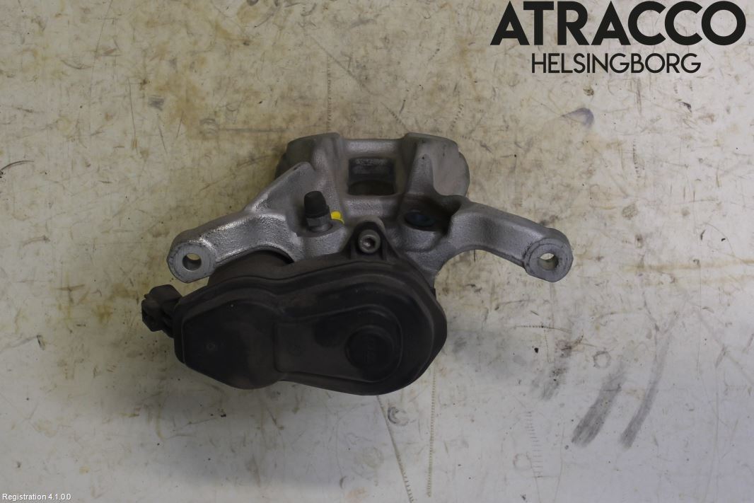 Toyota C-HR 16-23 Bromsok Bak Höger