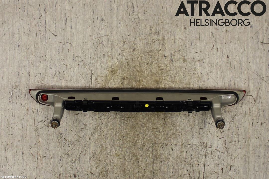 Suzuki SPLASH Bromsljus Bakruta