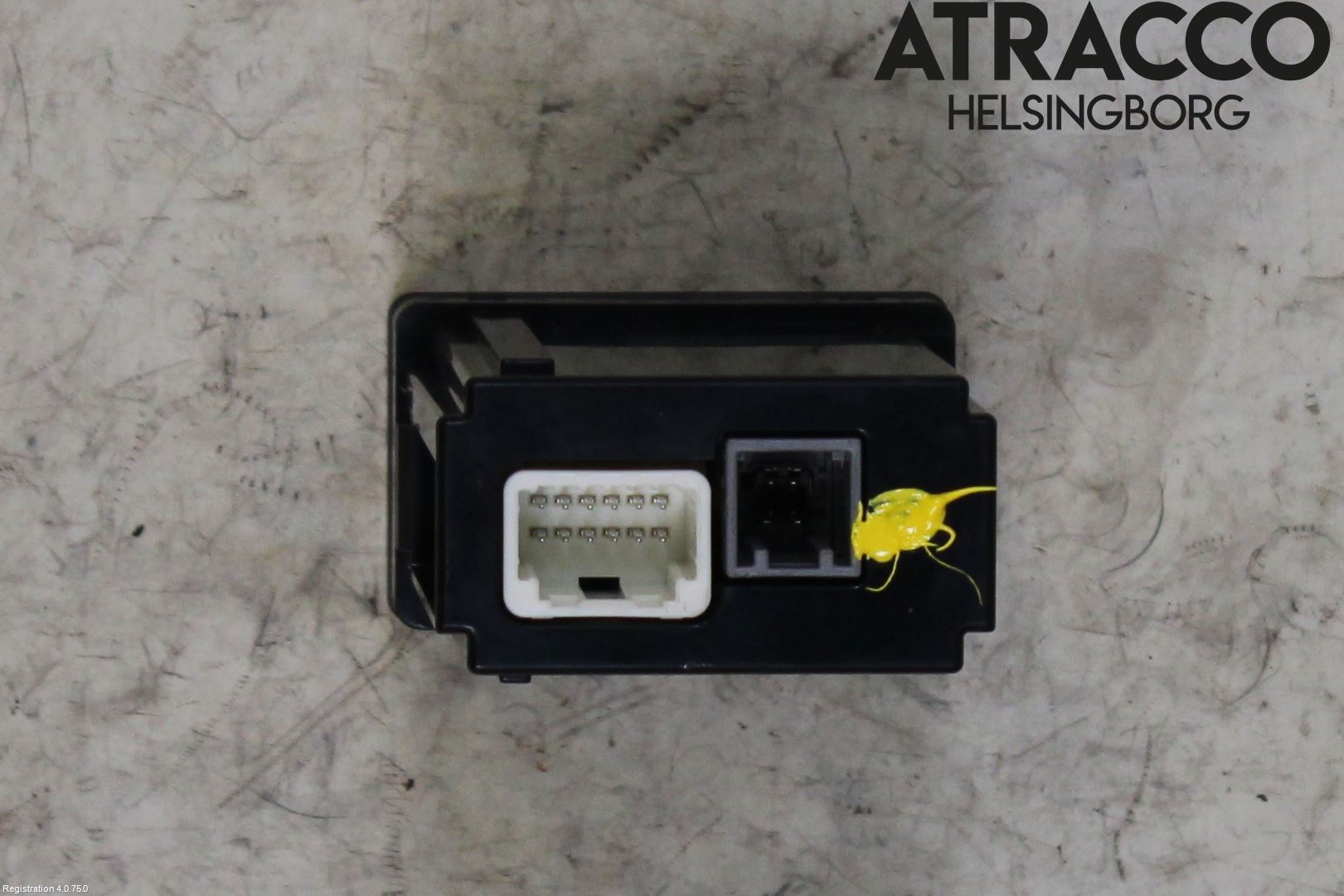 Lexus RX AL20 16-22 Usb Connection