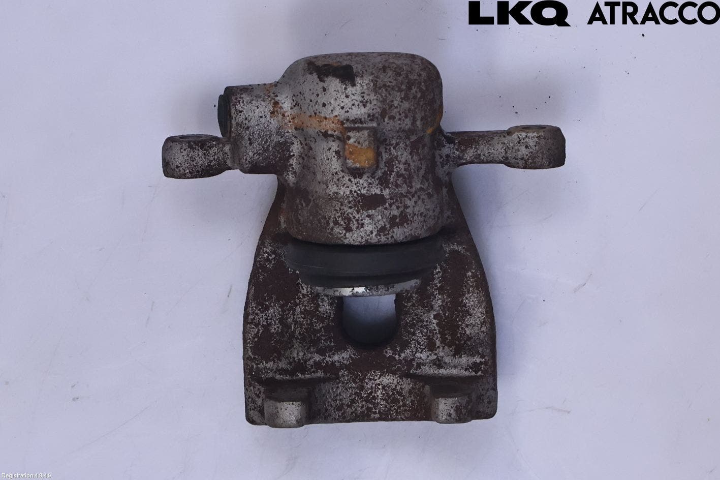 Volvo S80 07-13 Bromsok Bak Höger