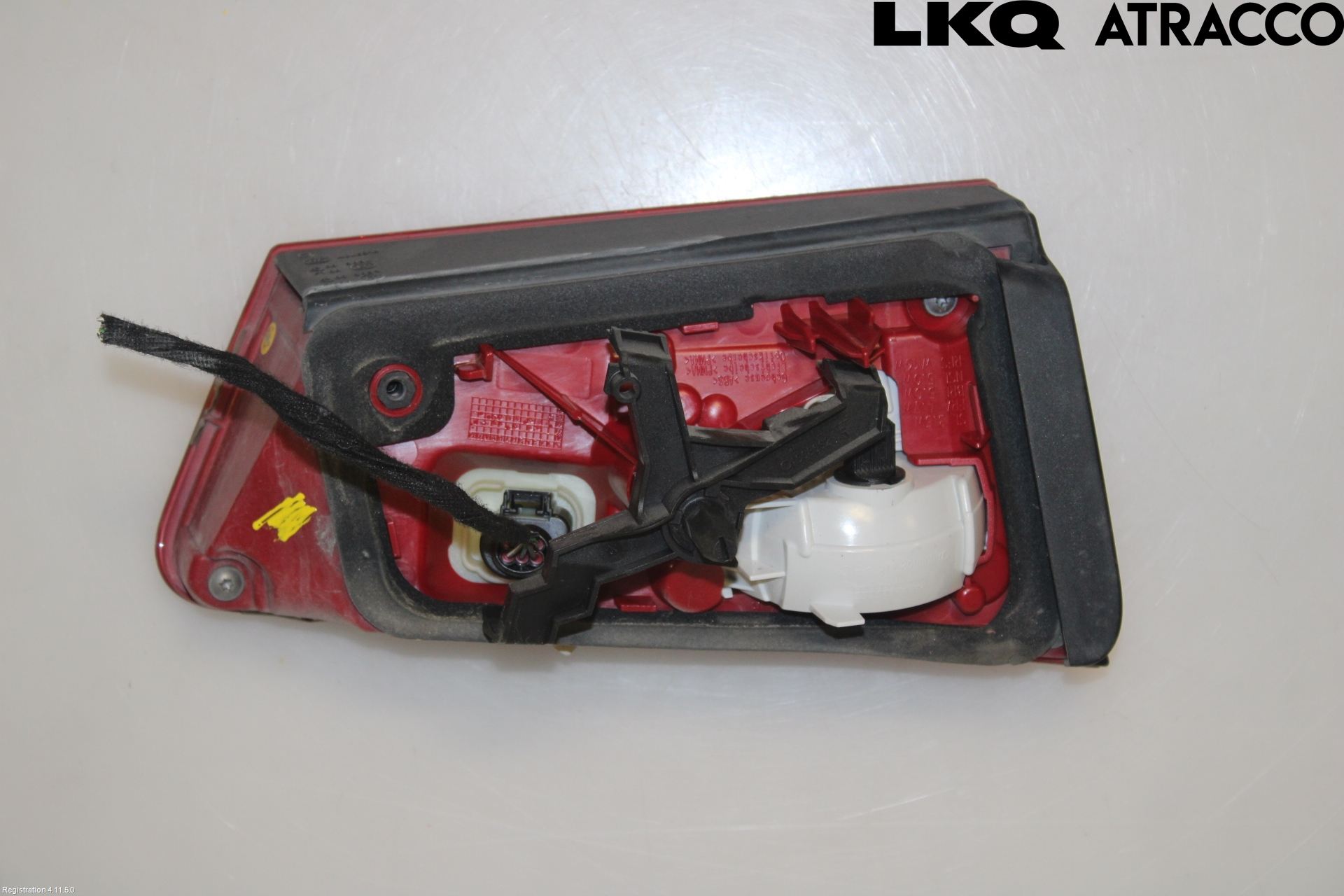 Audi A6 ALLROAD 12-18 Bakljus Lucka Hö