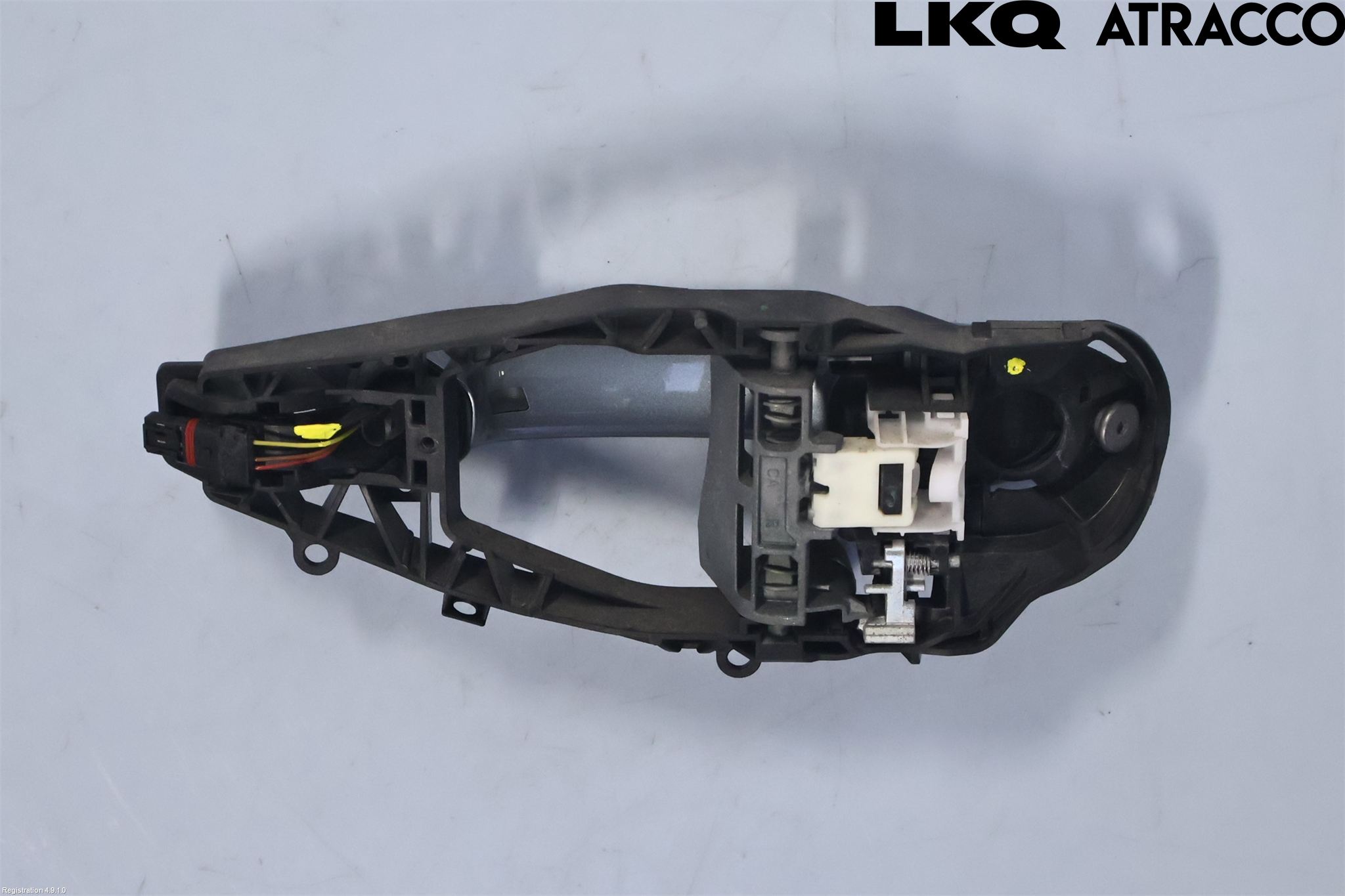 BMW 5 G30/G31/F90 17-23 Dörrhandtag Yttre Hö