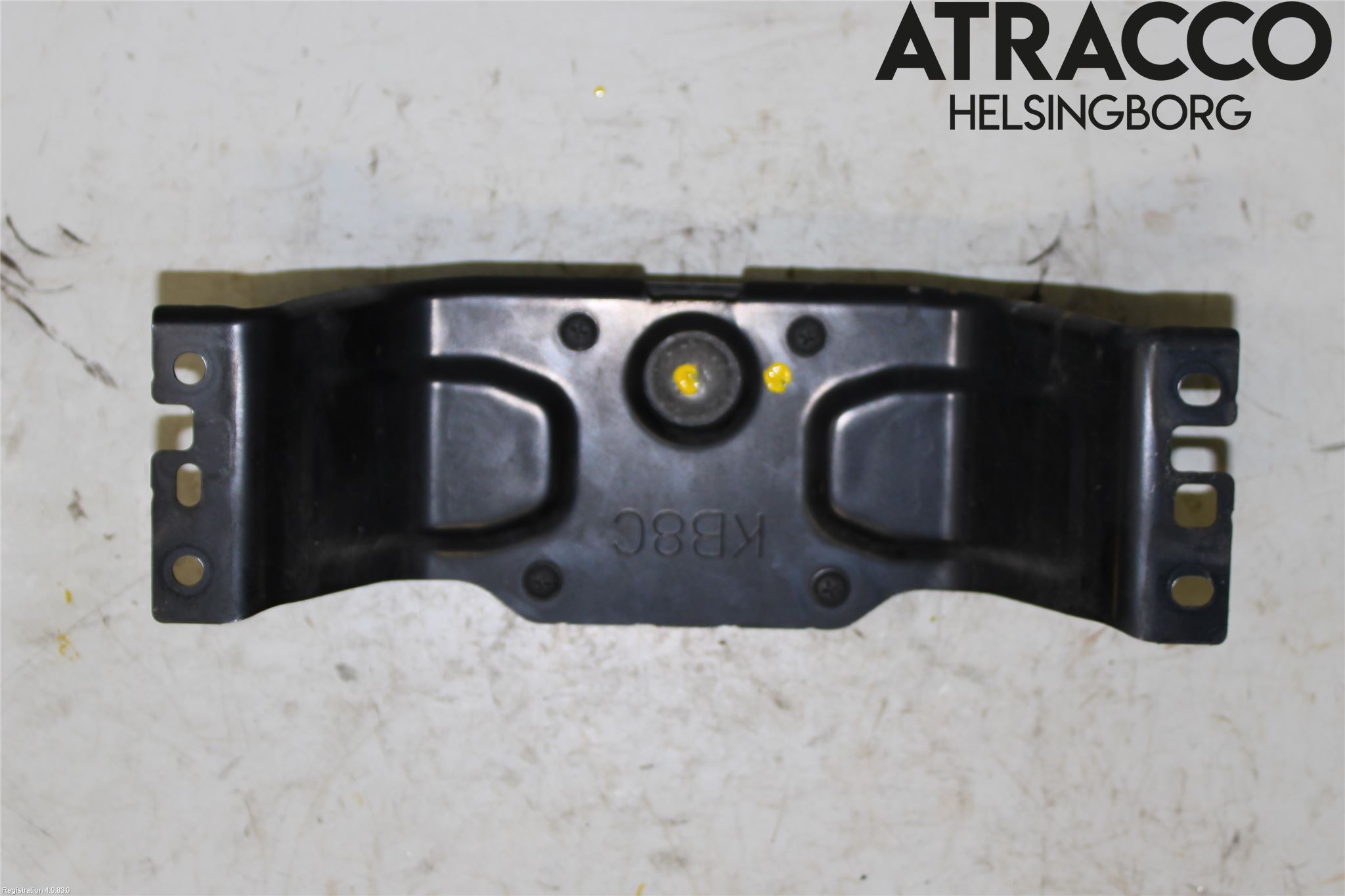 Mazda CX-5 17- Sensor Adaptiv Farthållare