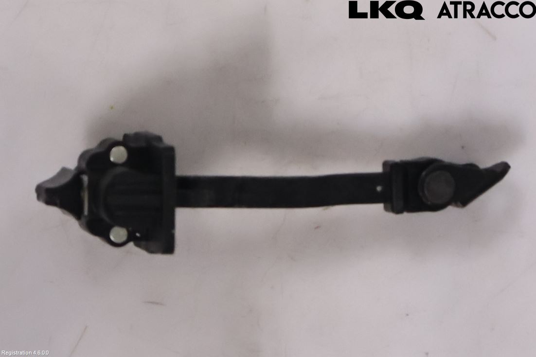 Opel ASTRA L 22- Dörrstopp