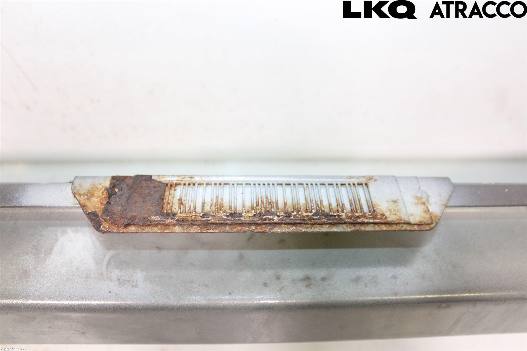 Ford FOCUS 11-14 Stötfångarbalk Fram