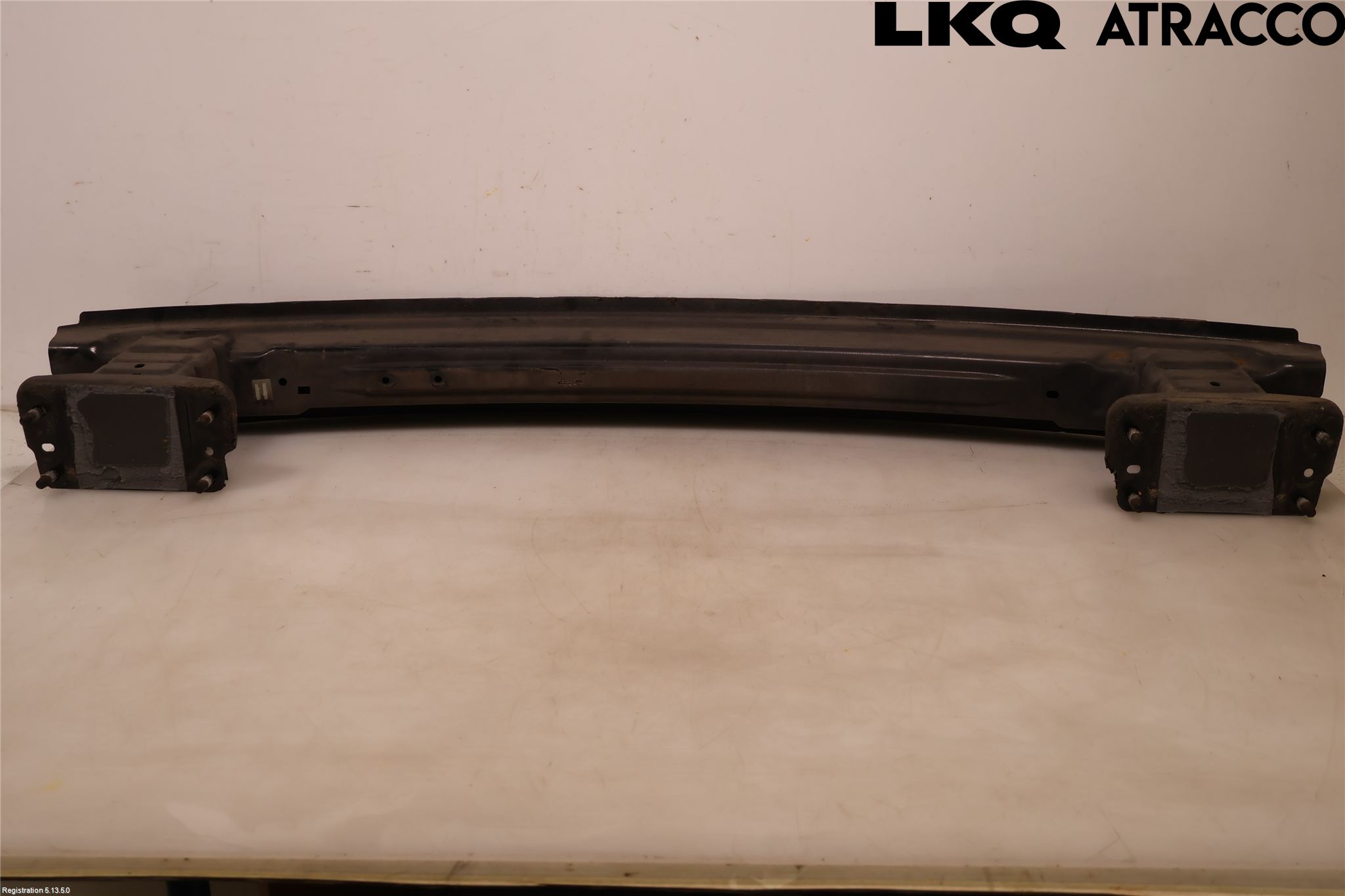 Mercedes-Benz MB CLA-KLASS (C117/X117) 13-19 Stötfångarbalk Bak