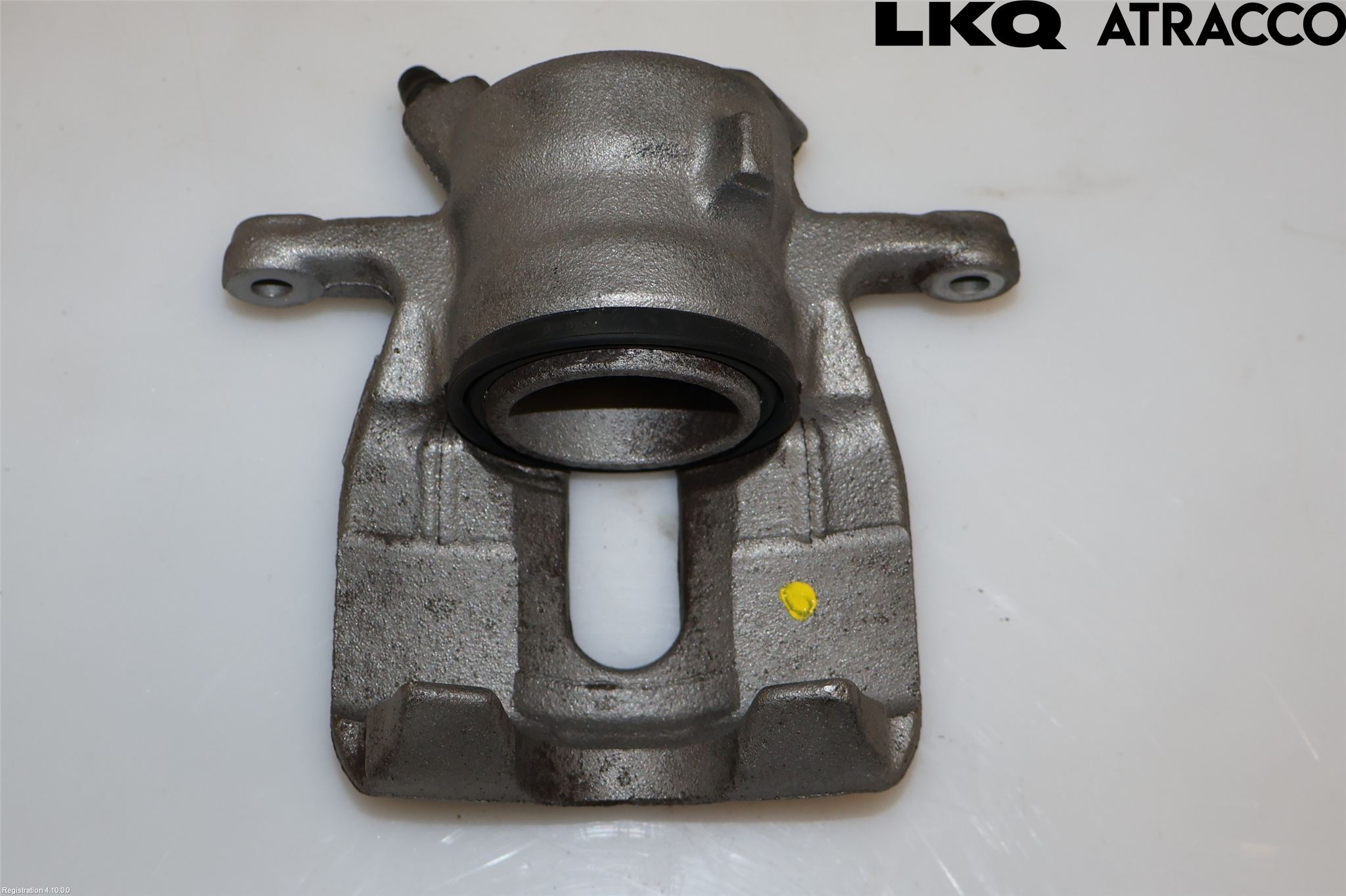 Suzuki SPLASH Bromsok Fram Vänster