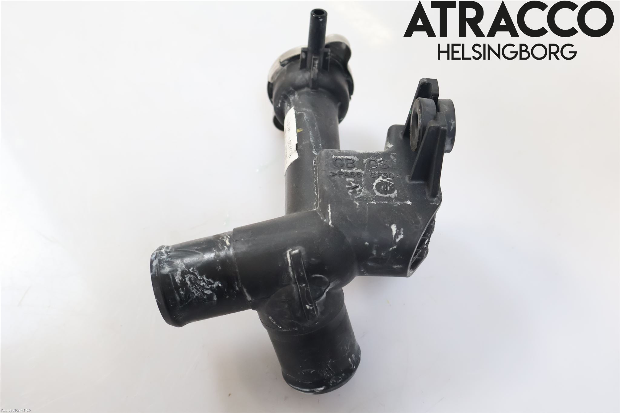 Hyundai i20 GB 15-20 Kylare Påfyllningslock