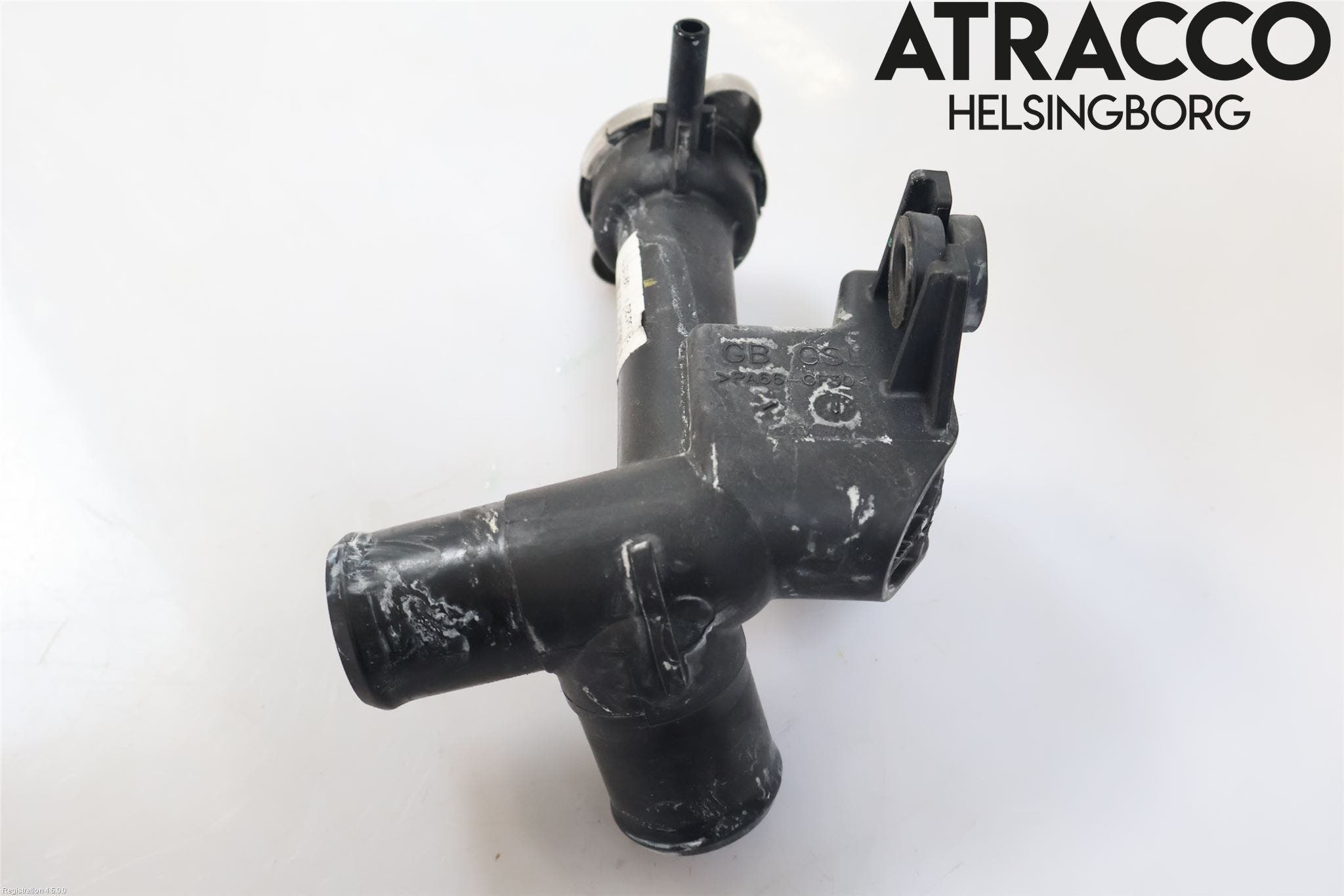 Hyundai i20 GB 15-20 Kylare Påfyllningslock