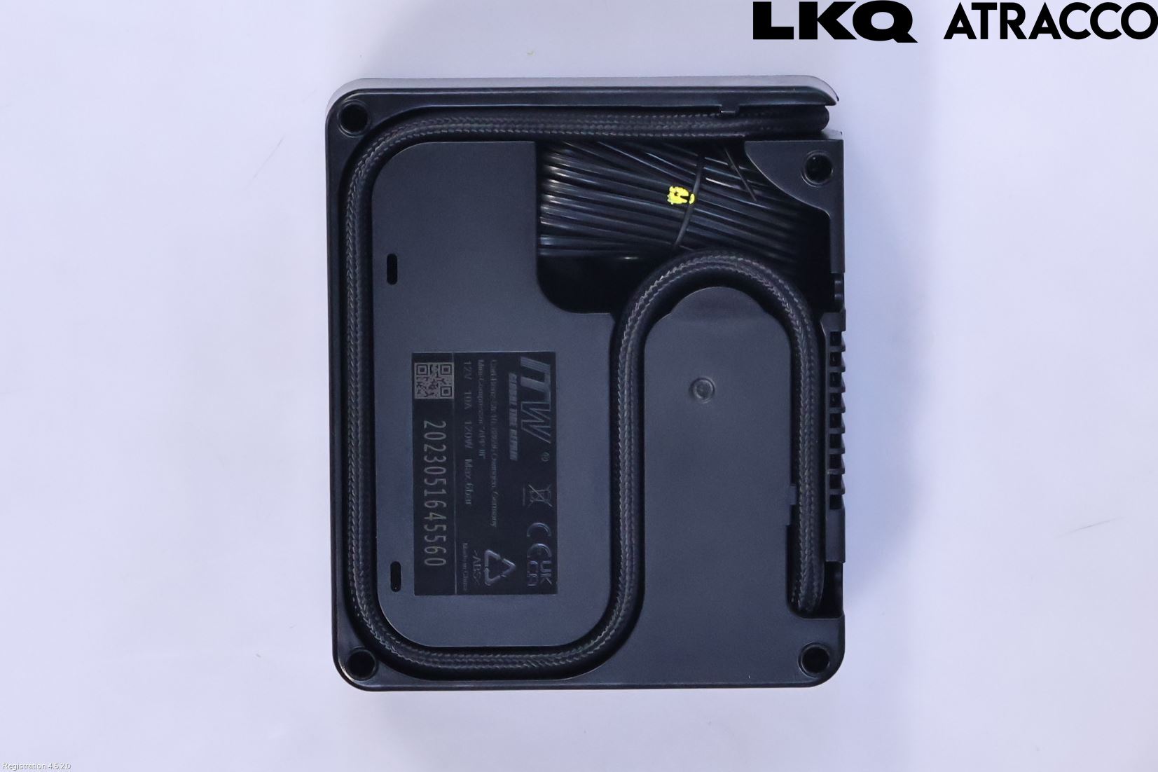 Toyota YARIS CROSS XP21 21- Kompressor Däck