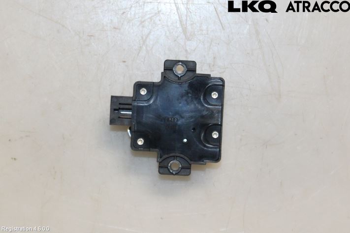 Audi A8/S8 4H 10-17 Strömställare Stolregler