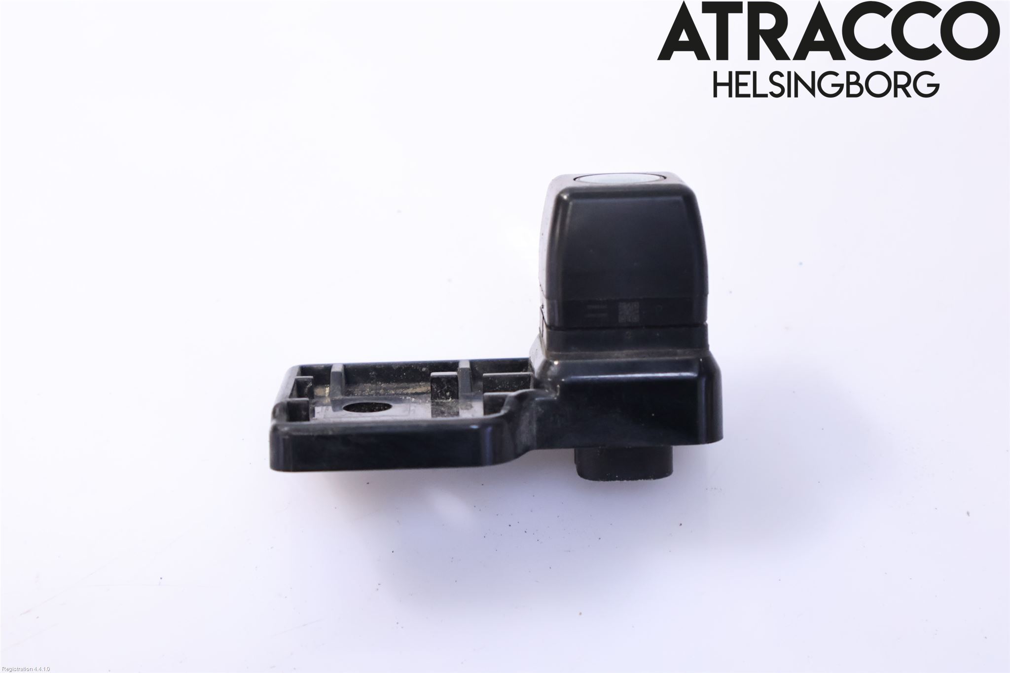 Toyota AYGO 15-21 Parkeringshjälp Kamera