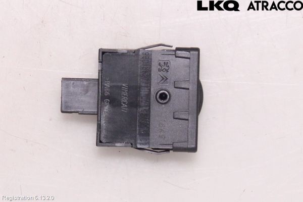 Citroen C4 CACTUS 14-20 Str Ljusvidd Reglering