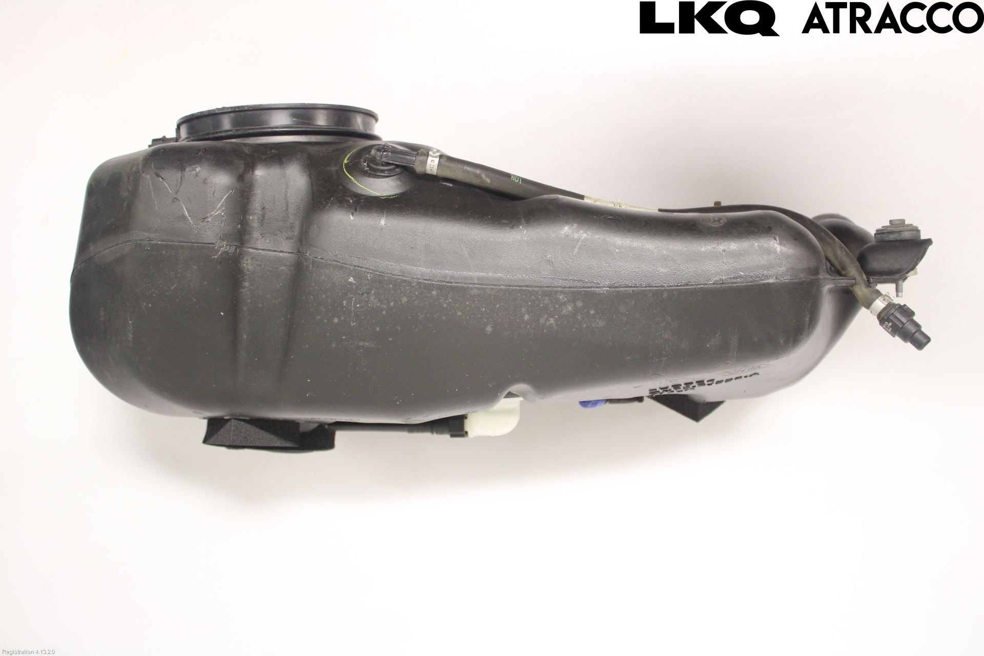 Jaguar XE (X760) 15-24 Adblue Tank