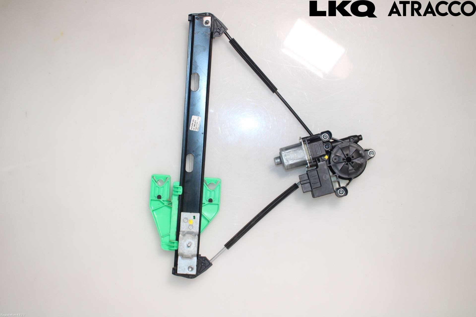 Seat LEON 13-20 Fönsterhiss El Kompl