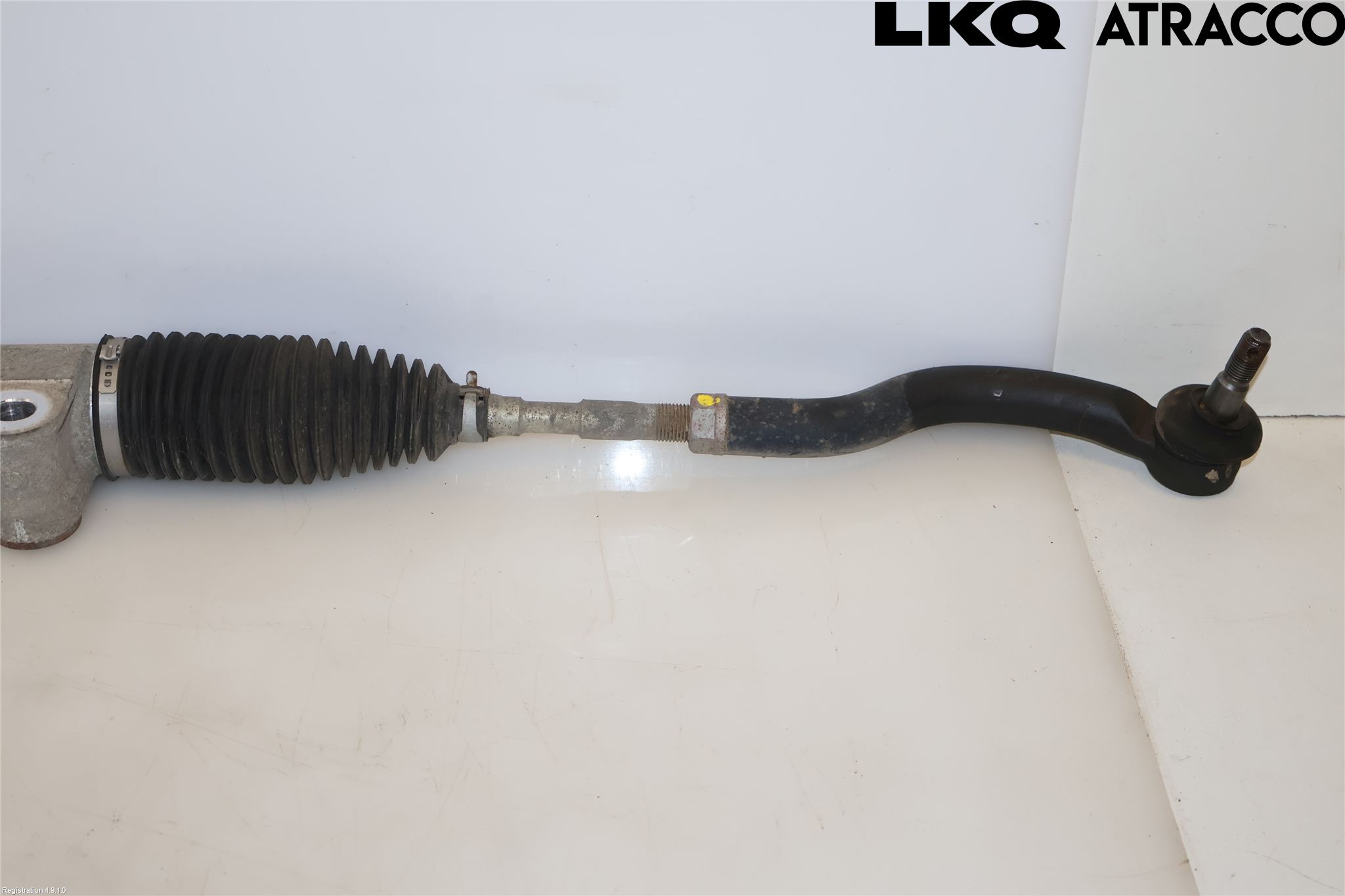 Lexus NX 300h 15-21 Styrväxel-Snäcka