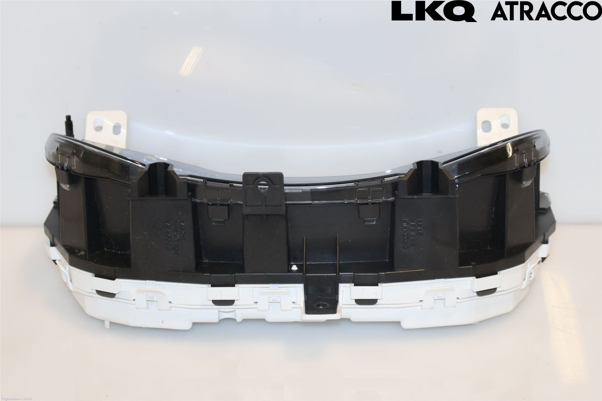 Mitsubishi ASX 10-22 Instrument Komb