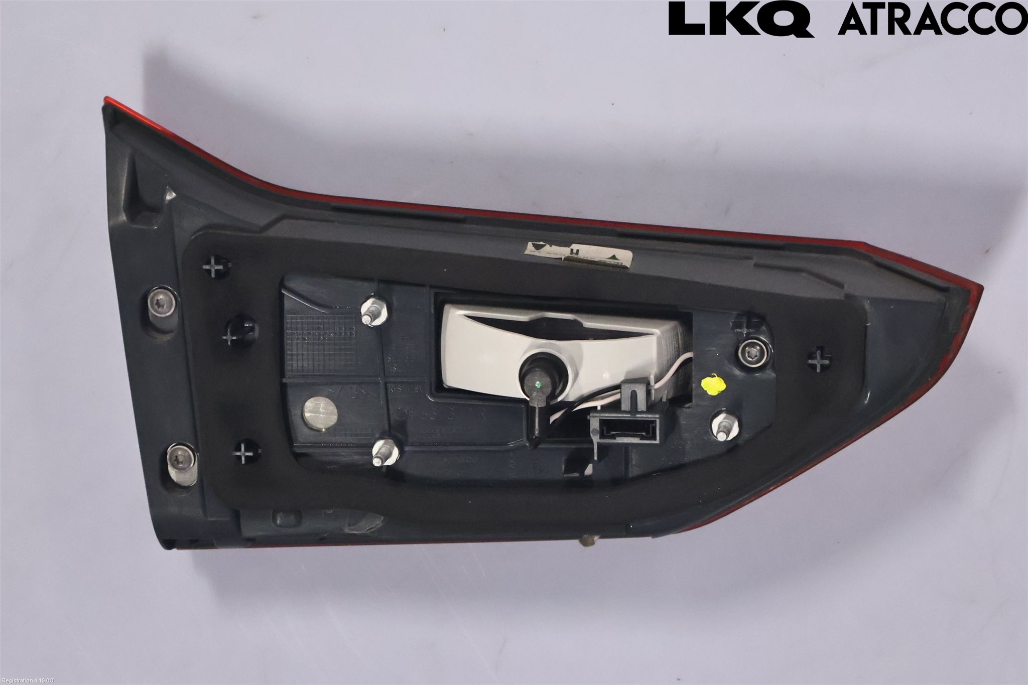 BMW 5 G30/G31/F90 17-23 Bakljus Lucka Hö