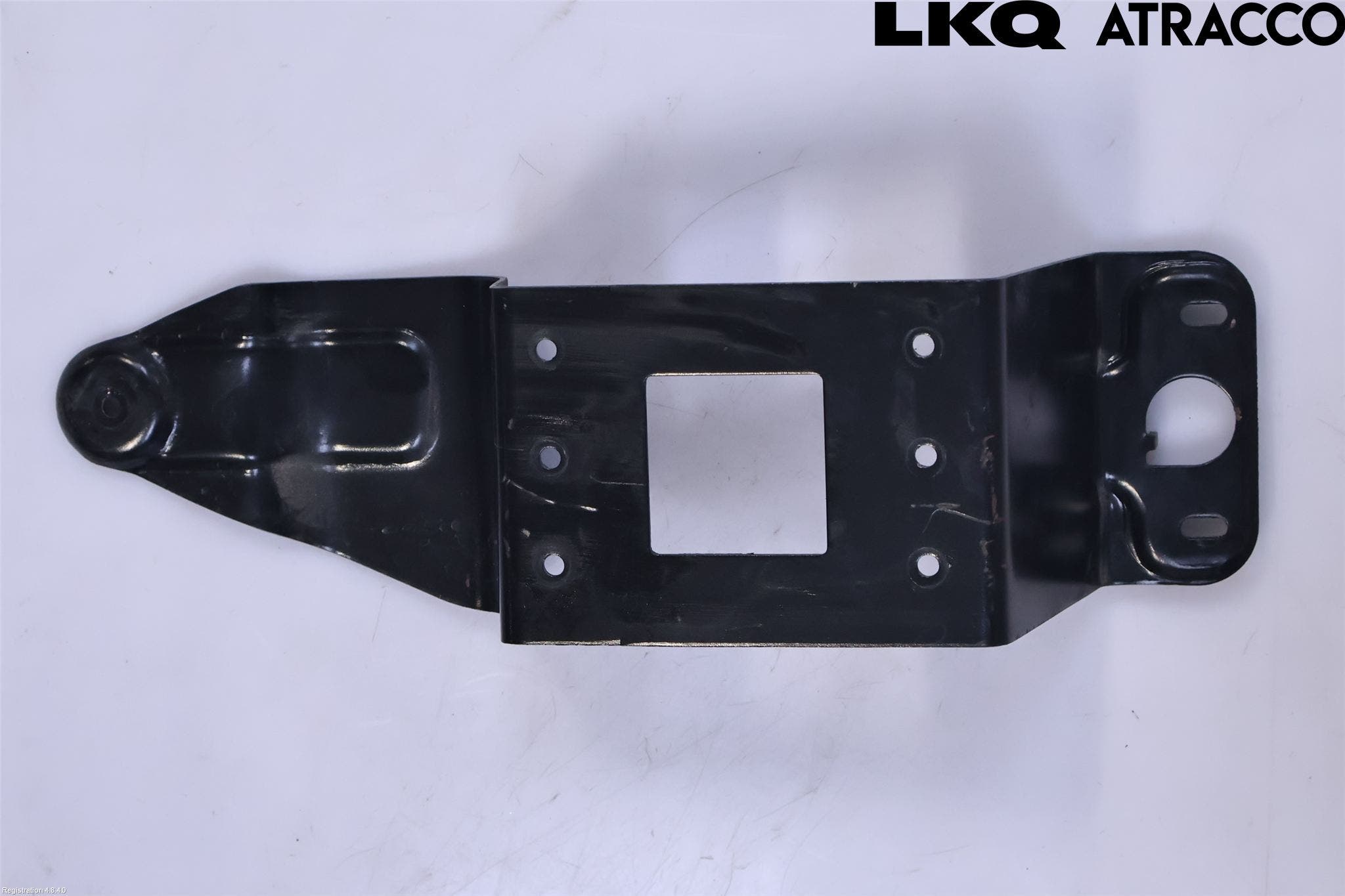 POLESTAR 2 20- Motorvärmare Värmekropp