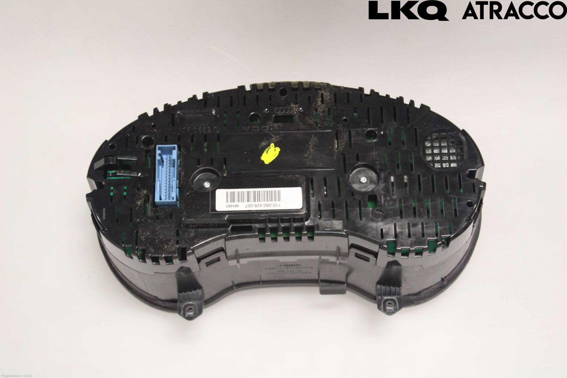Audi A3/S3 05-13 Instrument Komb