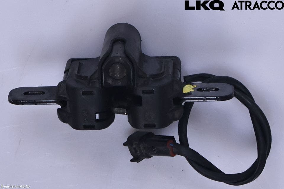 Volvo V60 14-18 Huvlås