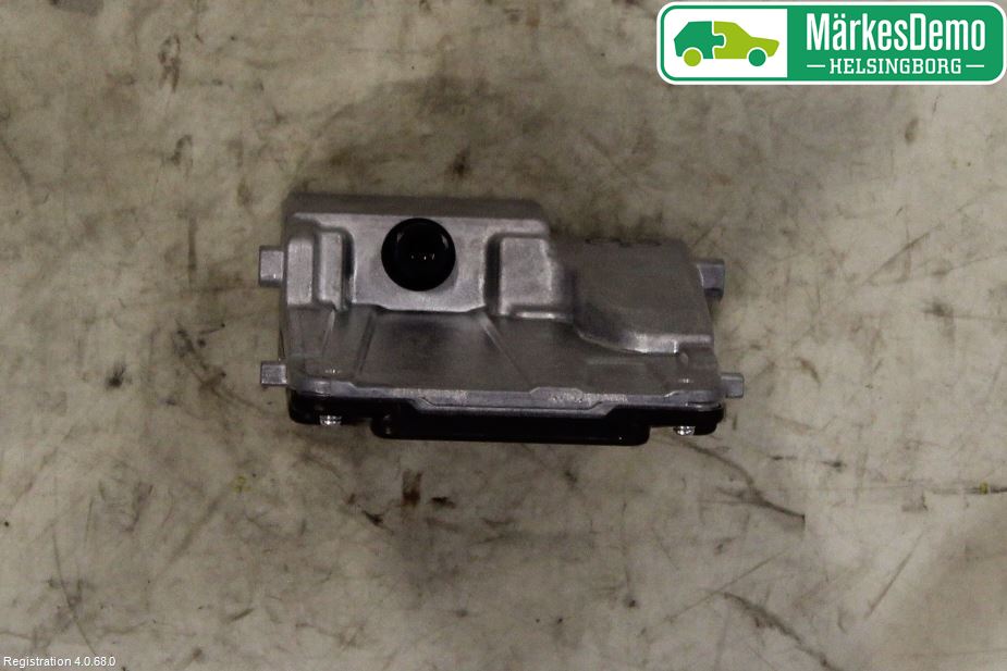 Toyota RAV4 19- Sensor Aktivt Kollisionsskydd