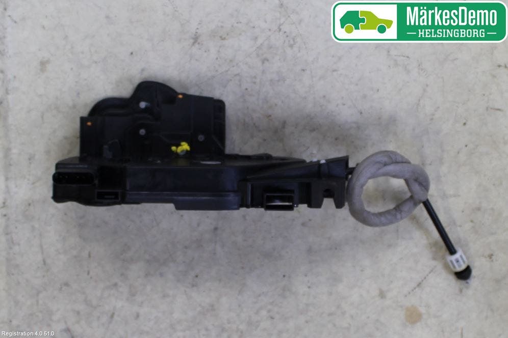 Mercedes-Benz MB A-KLASS (W177) 18- Centrallåsmotor Vänster