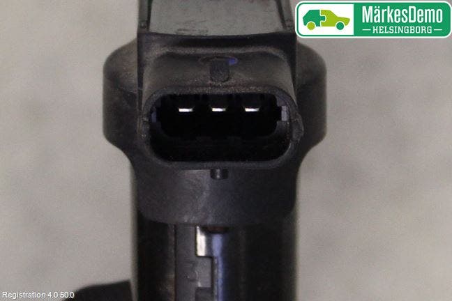 Peugeot 208 12-15 Tändspole