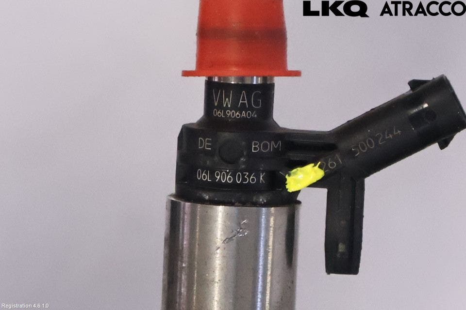 Audi A7/S7 4G 11-17 Injspridare